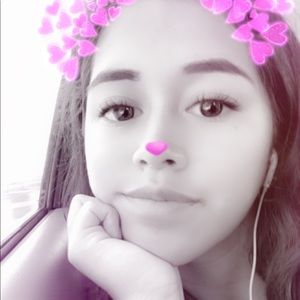 Meet your Posher, Sandy